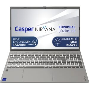 CASPER NİRVANA C650
