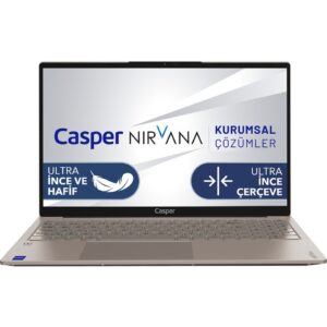 CASPER NİRVANA X700