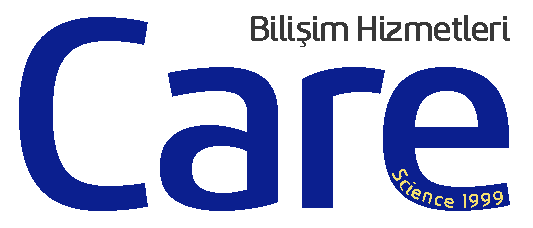 Care Bilişim Hizmetleri
